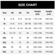 👑Fliwos Men's Casual Straight Wrinkle-Free Suit Pants