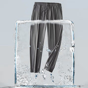 🔥Summer Hot Sale👖Men's Stretch Breathable Quick Dry Sweatpants