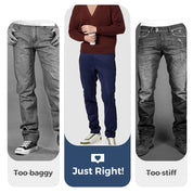 👑Fliwos® Men's Outdoor Quick Dry Pants