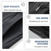 👑Fliwos® Men's Outdoor Quick Dry Pants