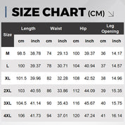 👑Fliwos® Men's Outdoor Quick Dry Pants