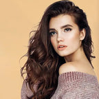 🌀Perfect Curls, Zero Burns – Auto Curling Wand with Anti-Scald Tech
