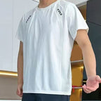 👕🩳 Men's 2-Pc Casual Set – Your new favorite shorts + tee