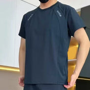 🎉Limited time 58% sale🔥Fliwos® Men's Light Casual T-Shirt Shorts 2-Piece Set