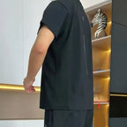 👕🩳 Men's 2-Pc Casual Set – Your new favorite shorts + tee