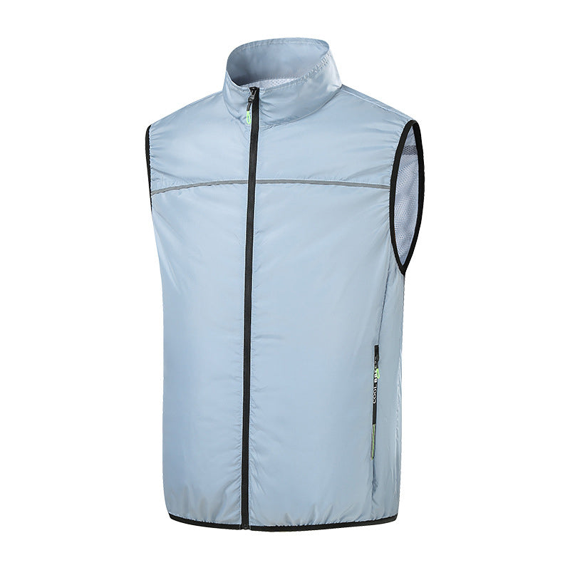 🔥Summer Essentials 50% OFF Sale🎽❄️Summer Cooling Air-Conditioned Vest