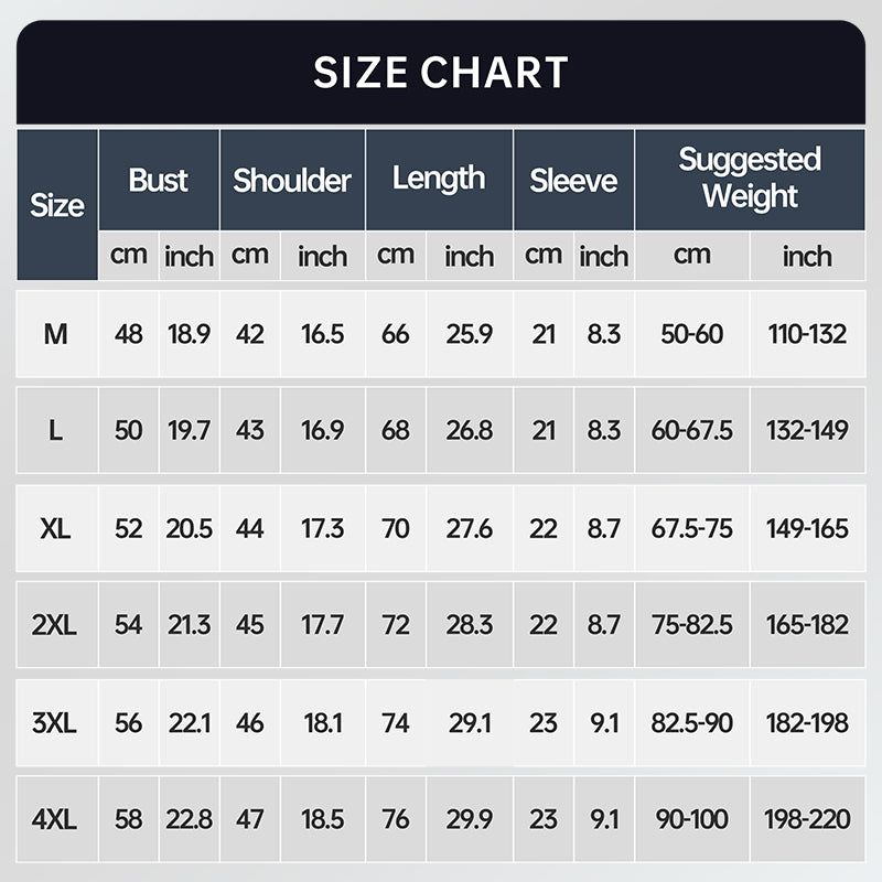 Fliwos® Men's Summer Cool Stretchy Business Shirt