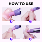 💥3-in-1 Nail Care Pen