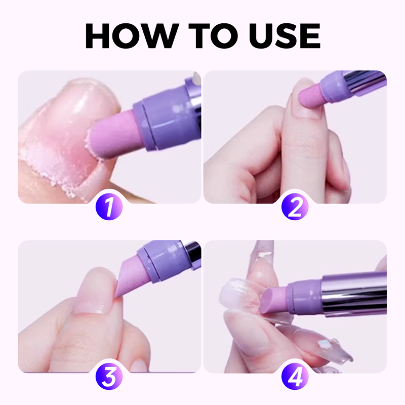 💥3-in-1 Nail Care Pen