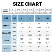 Fliwos® Men's Casual Breathable Short Sleeve Shirt