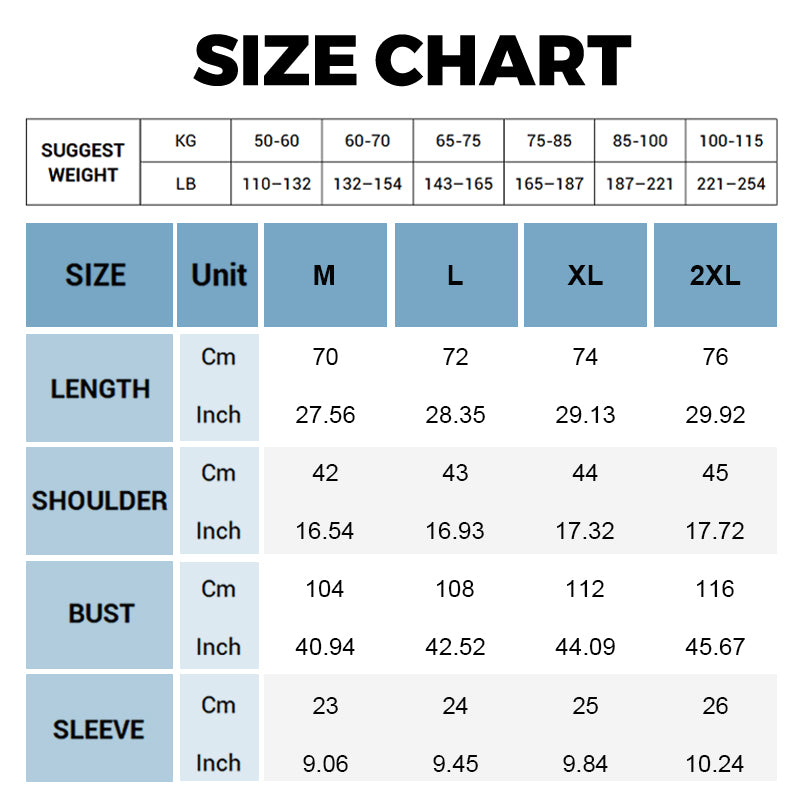 Fliwos® Men's Casual Breathable Short Sleeve Shirt