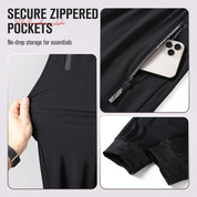 🔥Factory direct!🔥Lightweight, loose-fitting, quick-drying sweatpants for men