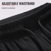🔥Factory direct!🔥Lightweight, loose-fitting, quick-drying sweatpants for men