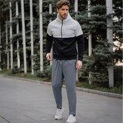 🔥Factory direct!🔥Lightweight, loose-fitting, quick-drying sweatpants for men