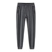 🔥Factory direct!🔥Lightweight, loose-fitting, quick-drying sweatpants for men