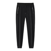 🔥Factory direct!🔥Lightweight, loose-fitting, quick-drying sweatpants for men