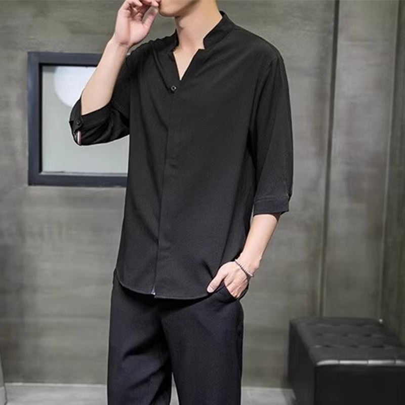 ⏳Time-limited Special⏰Men’s Breathable Causal 2-Piece Set