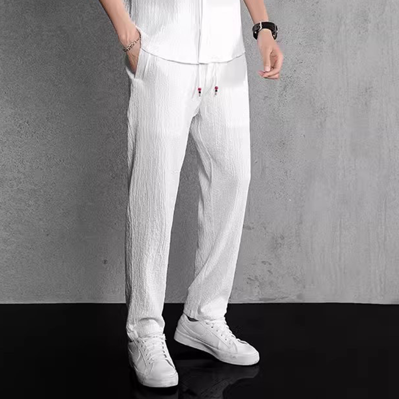 ⏳Time-limited Special⏰Men’s Breathable Causal 2-Piece Set