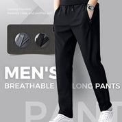 🎉$19.99/PC Clearance Sale🎊Fliwos® Men's Lightweight Quick-Dry Breathable Long Pants