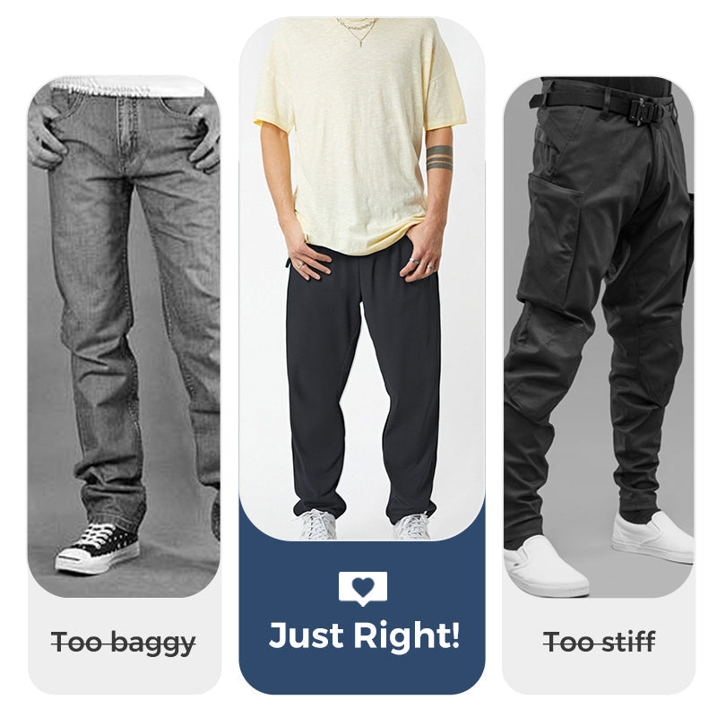 🎉$19.99/PC Clearance Sale🎊Fliwos® Men's Lightweight Quick-Dry Breathable Long Pants