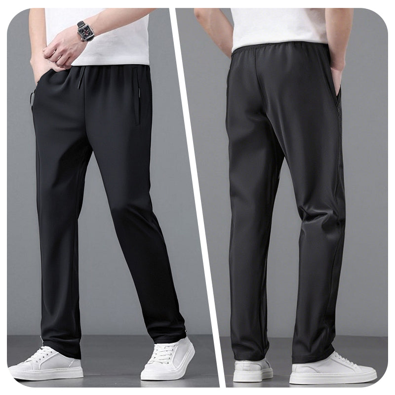 🎉$19.99/PC Clearance Sale🎊Fliwos® Men's Lightweight Quick-Dry Breathable Long Pants