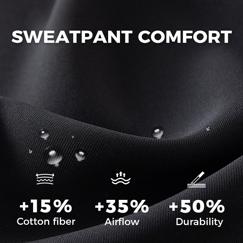 🎉$19.99/PC Clearance Sale🎊Fliwos® Men's Lightweight Quick-Dry Breathable Long Pants