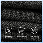 🔥Summer Clearance Discount🔥Breathable Short Sleeve Lapel Collar Shirts