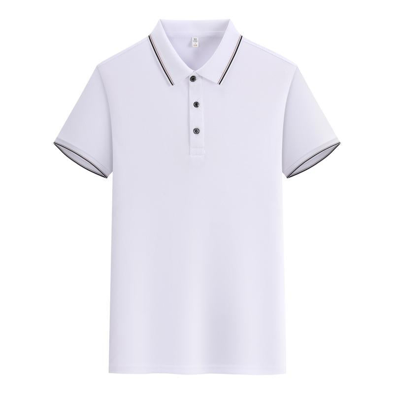 🔥Summer Clearance Discount🔥Breathable Short Sleeve Lapel Collar Shirts