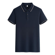 🔥Summer Clearance Discount🔥Breathable Short Sleeve Lapel Collar Shirts