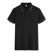 🔥Summer Clearance Discount🔥Breathable Short Sleeve Lapel Collar Shirts