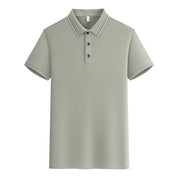 🔥Summer Clearance Discount🔥Breathable Short Sleeve Lapel Collar Shirts