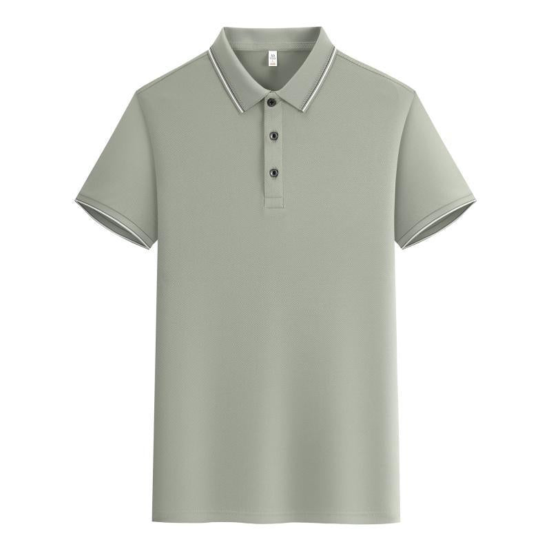 🔥Summer Clearance Discount🔥Breathable Short Sleeve Lapel Collar Shirts