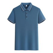 🔥Summer Clearance Discount🔥Breathable Short Sleeve Lapel Collar Shirts