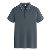 🔥Summer Clearance Discount🔥Breathable Short Sleeve Lapel Collar Shirts