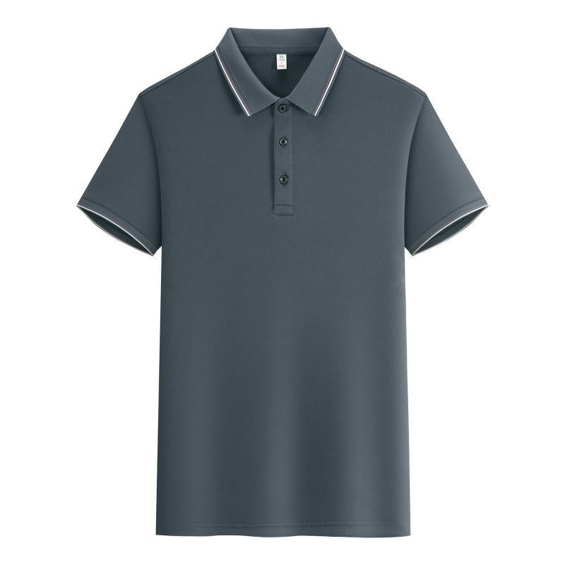 🔥Summer Clearance Discount🔥Breathable Short Sleeve Lapel Collar Shirts