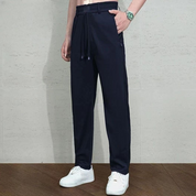 🎊Summer Specials✨Men's Cool Comfort Casual Pants （Arrives in the style shown in the video）
