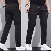 🎊Summer Specials✨Men's Cool Comfort Casual Pants （Arrives in the style shown in the video）