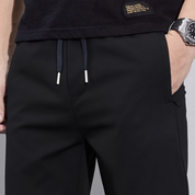 🎊Summer Specials✨Men's Cool Comfort Casual Pants （Arrives in the style shown in the video）