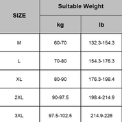Men's Cool Comfort Casual Pants