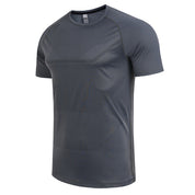 🔥HOT SALE 50%OFF🔥Men's Quick Dry Workout T-Shirt