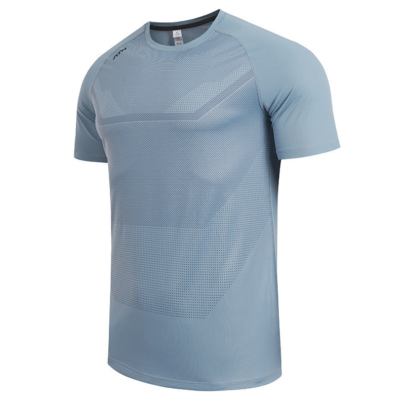 🔥HOT SALE 50%OFF🔥Men's Quick Dry Workout T-Shirt
