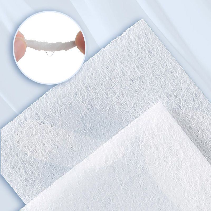 🌟🧼 Disposable alcohol swabs with 75% ethyl alcohol🎁