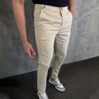 Men's Stretch Slim Fit Dress Pants