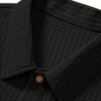 🔥HOT SALE🔥Men's Knit Short Sleeve Shirt (50% OFF)