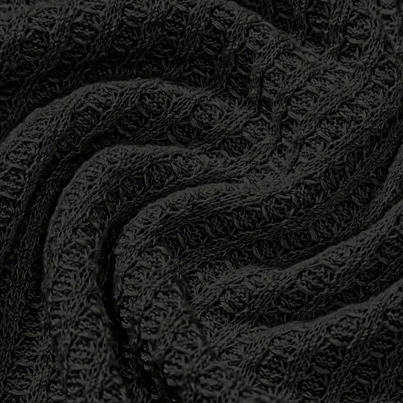 🔥HOT SALE🔥Men's Knit Short Sleeve Shirt (50% OFF)