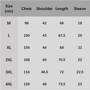 Men’s Trendy Casual Short Sleeve Lapel T-Shirt
