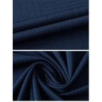 Men's Premium Textured Polo Shirt