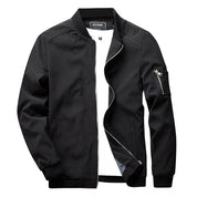 ✨Men’s Flight Jacket For Spring And Autumn