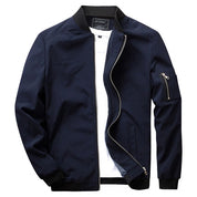 ✨Men’s Flight Jacket For Spring And Autumn