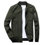 ✨Men’s Flight Jacket For Spring And Autumn